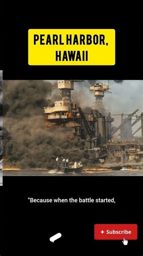 Pacific War Veterans Share TERRIFYING Stories of Naval Combat