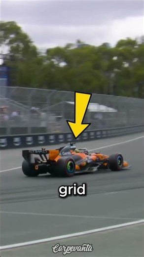Piastri’s Australian GP Disaster
