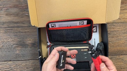 Watch Mantis Laser Academy on Amazon Live