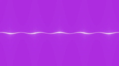 clip-4002706299-abstract-glowing-white-sinusoidal-wave-animation ...