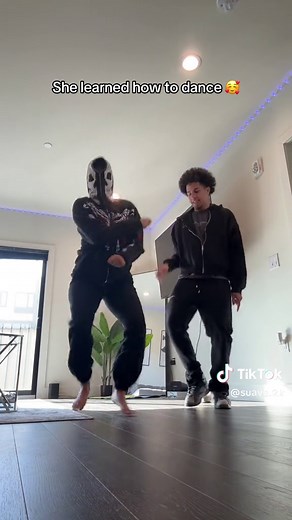 Amiyah Love and Kenny 💫 Dancing Compilation