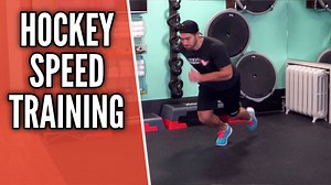 23K views · 376 reactions | Hockey Speed Training  - Sprint variations to help you skate faster! For more hockey training info and workouts head over to https://www.hockeytraining.com/programs/! | Hockey Training | Facebook