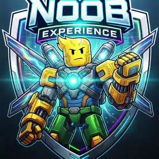 Roblox Guest Noob Experience