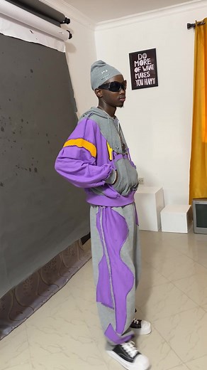 Transform Your Ordinary Outfit into a Futuristic Vision