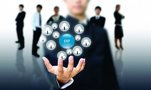 Xu hướng phát triển ERP và lựa chọn của doanh nghiệp
