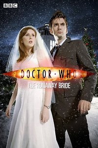 Doctor Who: The Runaway Bride (2006) - AZ Movies