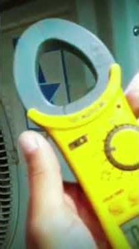 VIDEO FROM RR TECHNICIAN #shorts #ac #hacks ⚒️🔥