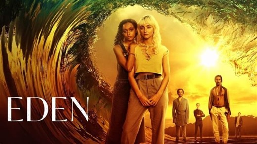 Eden (Vanessa Gazy Australia-2021) E05 Cam (SoftSub x2)