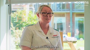 1K views · 52 reactions | 'A hospice is a happy place'. Regardless of what we might assume a children's hospice is like, you might be surprised when you walk into Acorns. Our hosnpices are full of laughter, joy, and warmth! | Acorns Children's Hospice | Facebook