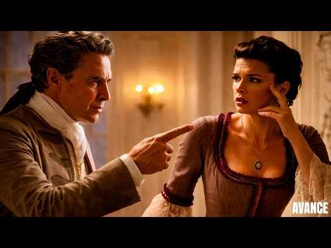 Valle Salvaje Capítulo 390 || José Luis confronta a Victoria ⚠️ La verdad desata la guerra [AVANCE]