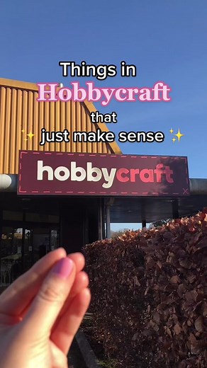 Unique Crafts at Hobbycraft: A Creative Haven for DIY Enthusiasts