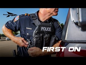 FirstSpear-First On - When Seconds Count