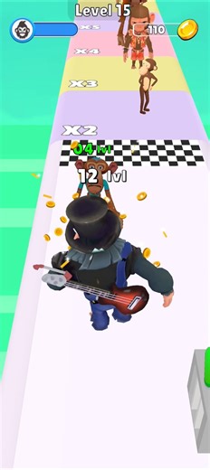 Fastest Evolution Ever 💀”