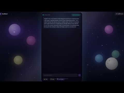 ScrollSmart GenAI Genesis 2026