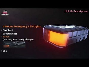 TREKURE Battery Starter with Air Compressor: Full Review
