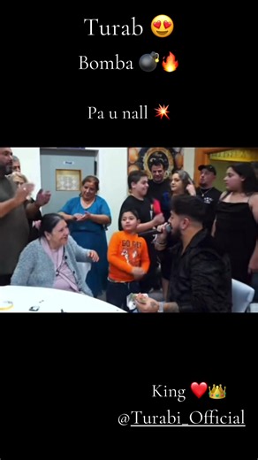 Turabi Official: King of Tallava Performance