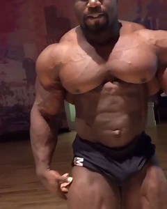 Bodybuilding IFBB PRO on Reels