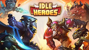 Idle Heroes tier list: Best heroes ranked - CharlieINTEL