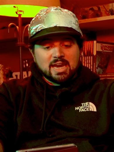 Batsquatch: Mysterious Creature Encounter