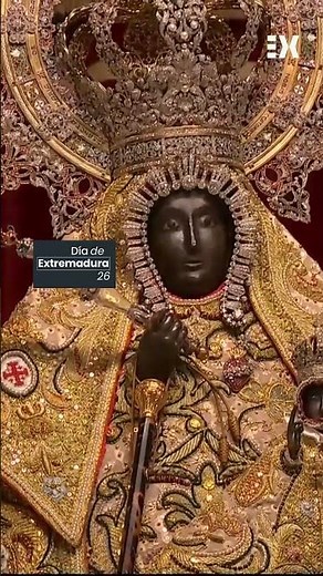 The history of devotion to the Virgin of Guadalupe dates back to the 13th century