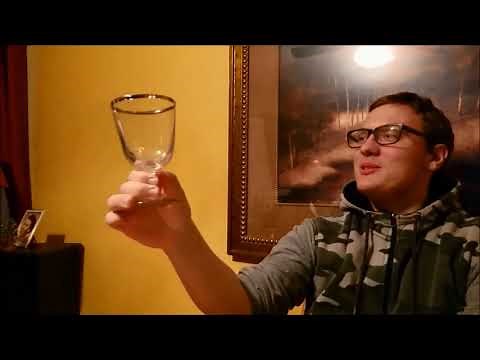 Psycho Dad Ruins Thanksgiving!