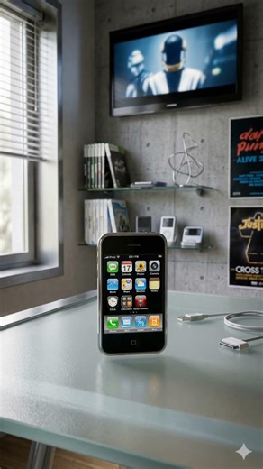 ¡Feliz 50 Aniversario Apple! 🎉 Así cambió el mundo.