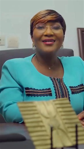 🔥🇨🇮🗳️ Côte d'Ivoire: La journaliste Marie Laure N'Goran a OFFICIELLEMENT annoncé sa candidature à la présidence de l’Union Nationale des Journalistes de Côte d’Ivoire (UNJCI) Ancienne membre du bureau exécutif de l’UNJCI et présentatrice du journal télévisé de 20h, elle est également lauréate à plusieurs reprises du prix Ebony de la meilleure journaliste 👉🏽Elle affronte le journaliste ivoirien Franck Ettien dans la course à la présidence de la corporation | Edith Brou