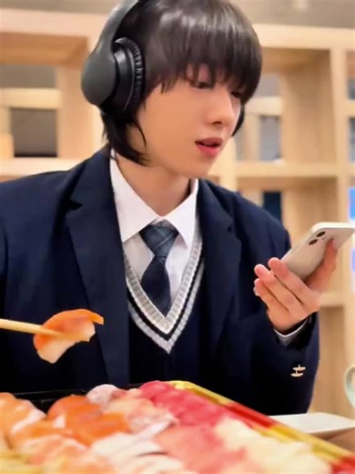 スマホ触んな！姉の劣化版ショートドラマ