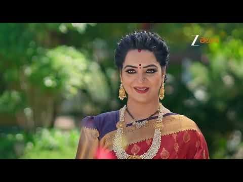 Ummadi Kutumbam Promo - 19 Dec 2025 - Monday to Saturday at 12:30 PM - Zee Telugu