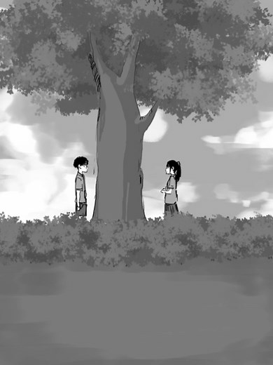 Kpa Dyan! Unveiling Animated Adventures