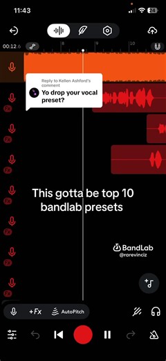 BandLab Preset Review: Top 10 Contender — Should I Drop This?