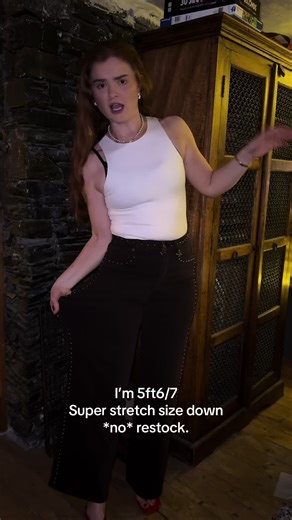 Explore Insanely Stretchy Jeans - Perfect Fit Guide