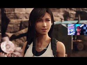 FINAL FANTASY VII REMAKE INTERGRADE - PC: 75