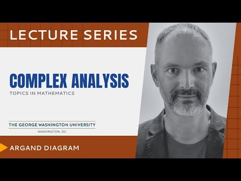 Geometric interpretation of complex numbers