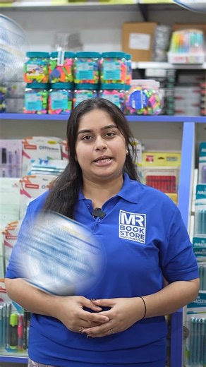 MR BOOK STORE on Instagram: "📚✨ New Arrivals at MR Bookstore! ✨📚 Your favorite stationery hub just got even better! MR Bookstore proudly brings you the latest Figo brand collection – A House of Student Needs! Explore a wide range of premium stationery essentials, including: ✍️ Mechanical Pencils 🖋️ Roller Pens ✨ Fountain Pens ✏️ Pencil Kits Whether you're a student, artist, writer, or stationery lover, the new Figo range has something for everyone! For bulk orders and enquiries, contact us on