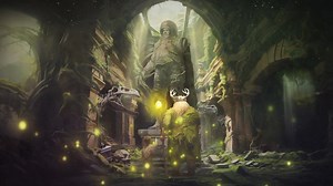 TALK - Wasteland (Lyric Video)