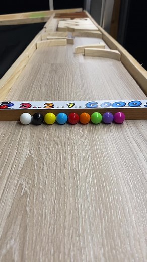 Choose the Right Marble Run Color | Marble Race Fun