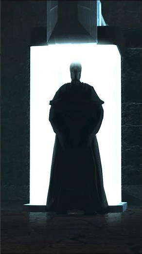 Darth Plagueis's Sith Teachings to Darth Sidious | #starwars #plagueis