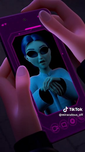 Lila's Shocking Return in Miraculous Ladybug Season 6