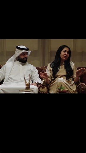 مسلسلات خليجية: القضايا العائلية والتوترات