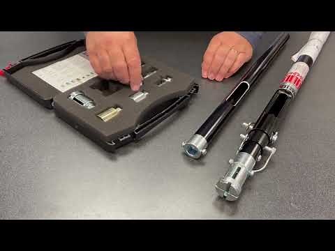 Upgrade Your Eye Lag Pole To A Lagmaster Plus