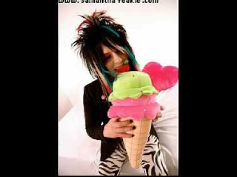 Blood On The Dance Floor - Ima Monster - With Lyrics