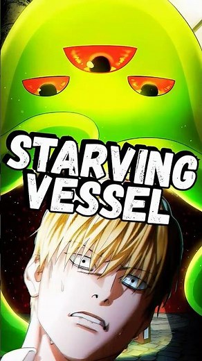 This Alien Accidently Transmigrated Into A Starving Human Body!