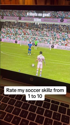 rate my kicks! ⚽️ FreezeNova Unblocked Games🔥