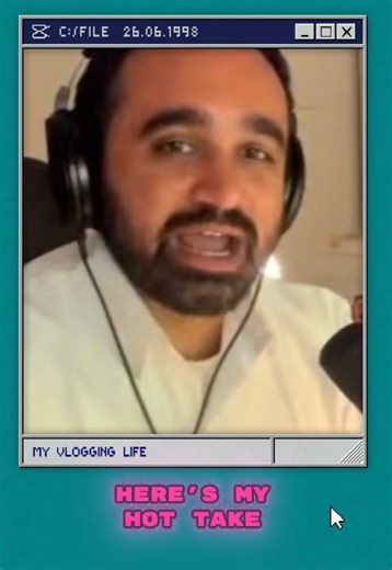 In 2025 there was a stream where Squeex took the RAADS-R test and various other personality quizzes. While watching this stream, I noticed some discrepancies in his answers on the test versus the streamer I know. I now present to you Squeex “a man with little to say” #squee#squeexe#squeexclipsc#twitche#squeexedita#hottake