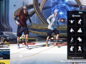 Exploring Unique Accents in PUBG Mobile Gameplay