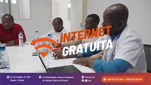 🎓 ITEC: Seu Futuro Começa Aqui! ✨ No ITEC - Instituto de Tecnologia, Engenharia e Ciências, oferecemos muito mais do que ensino. Oferecemos QUALIDADE e ESTRUTURA PARA O SEU SUCESSO! 💡 O que nos destaca: Professores altamente qualificados. Instalações modernas e confortáveis. Oficinas totalmente equipadas para aulas práticas. Internet gratuita para todos os estudantes. Certificação garantida. 👉 INSCRIÇÕES ABERTAS! Inscrição: Apenas 1.500 MT Mensalidades a partir de 3.500 MT Não perca a chance 