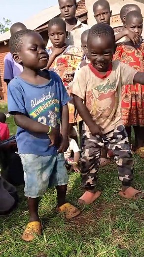 A hand that's helping the poor will be blessed always