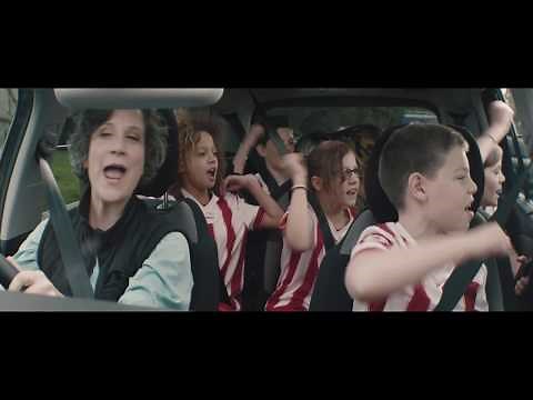 AutoTrader TV advert 2017