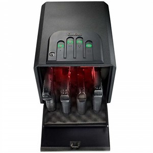 GVL MULTIVAULT 2050 MECHANICAL